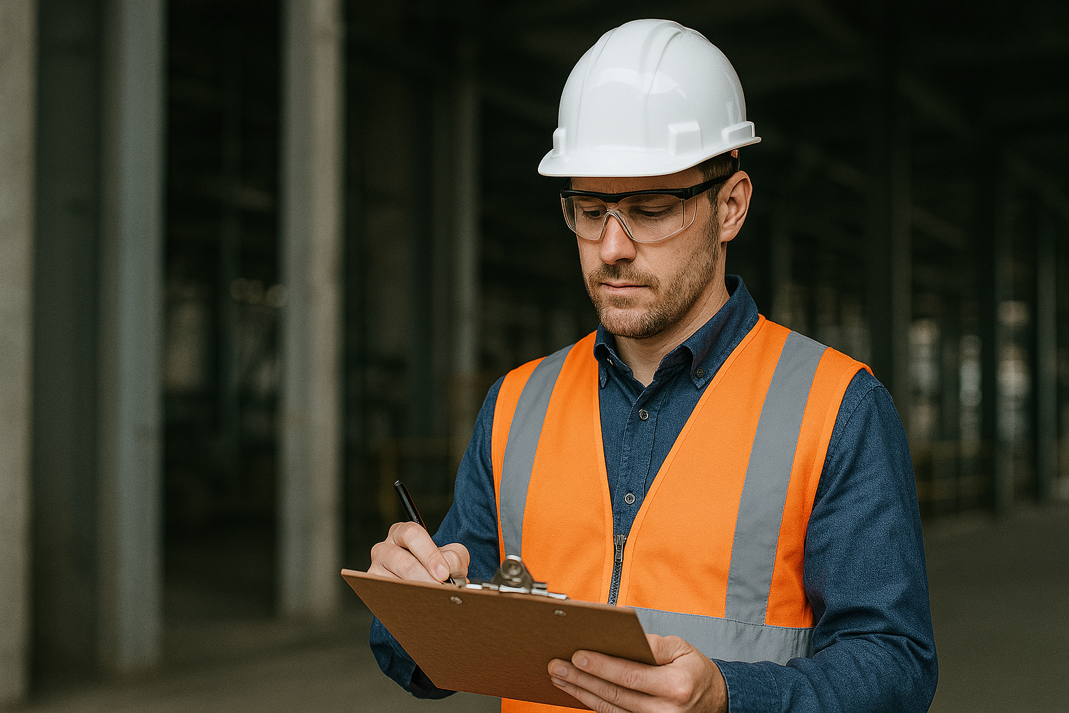 Segurança do Trabalho Santos - PGR NR1, Laudos Técnicos, CIPA